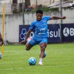 Foto: Vitor Soccol/S.E.R. Caxias