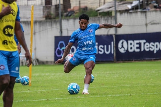 Foto: Vitor Soccol/S.E.R. Caxias