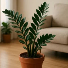 zamioculcas