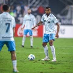 Foto: Lucas Uebel/Grêmio FBPA