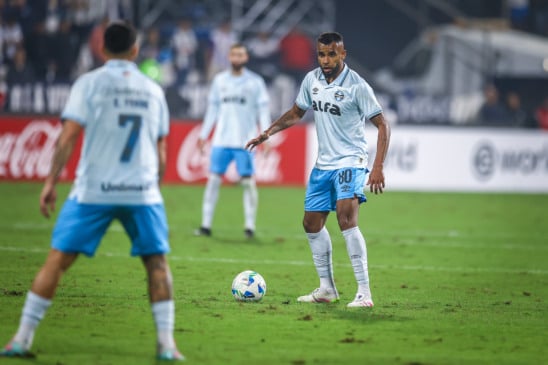 Foto: Lucas Uebel/Grêmio FBPA