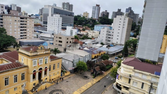 Serviços públicos operam em regime especial no fim de ano em Bento Gonçalves