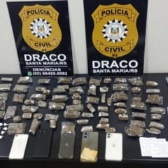 O objetivo principal foi criar uma "faixa de proteção" contra crimes interestaduais. (Foto: Divulgação)