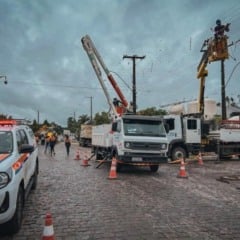 Foto: Ascom Defesa Civil