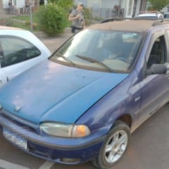 Homem recebeu voz de prisão, em flagrante, e foi encaminhado à Delegacia de Pronto Atendimento (DPPA), de Montenegro. (Foto: Reprodução)