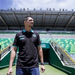 Foto: Fernando Alves/E.C. Juventude 