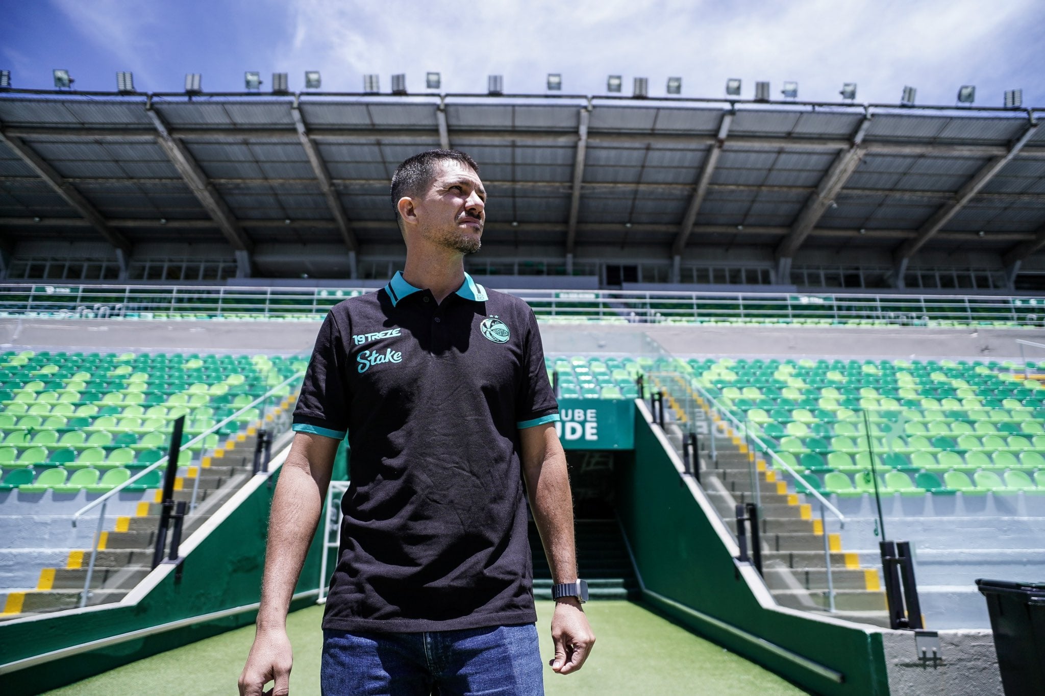 Juventude inicia pré-temporada nesta sexta-feira (26)