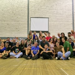 Projeto Viva com Amor integra programa&ccedil;&atilde;o do Natal Divino de Vila Seca