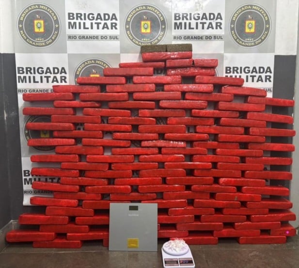 Foto: BM/Divugação