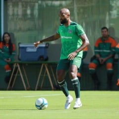 Foto: Rosiron Rodrigues/Goi&aacute;s