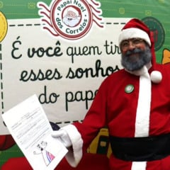 Foto: Correios/Divulgação