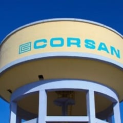 Geradores que atendem o sistema do Poço da Faca, em São Francisco de Paula, foram acionados. (Foto: Divulgação)