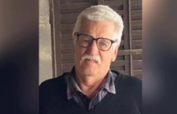 Idoso morre em acidente com trator no interior de Farroupilha