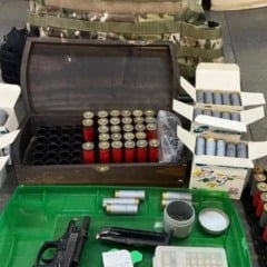 Foto: Pol&iacute;cia Civil/Divulga&ccedil;&atilde;o