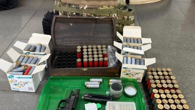 Foto: Polícia Civil/Divulgação