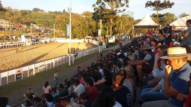 (Arquivo São Marcos Online/Divulgação)