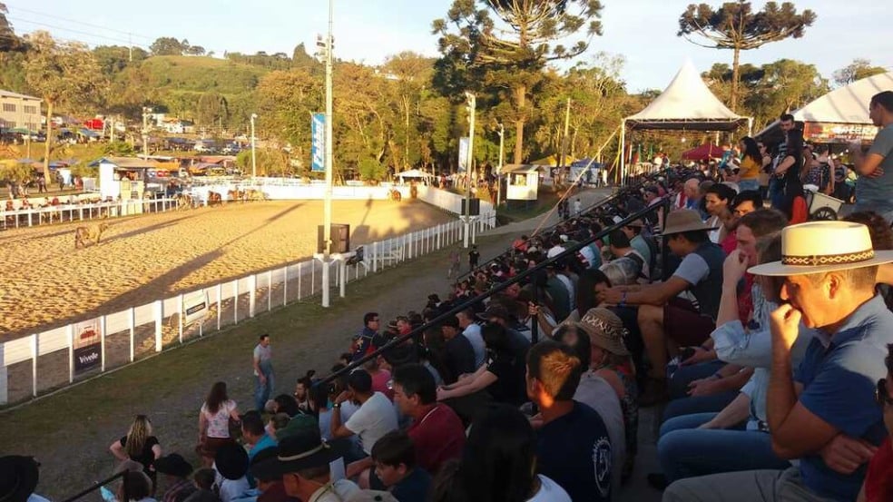 (Arquivo São Marcos Online/Divulgação)