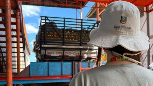 Foto: Ascom Seapi/Reprodução