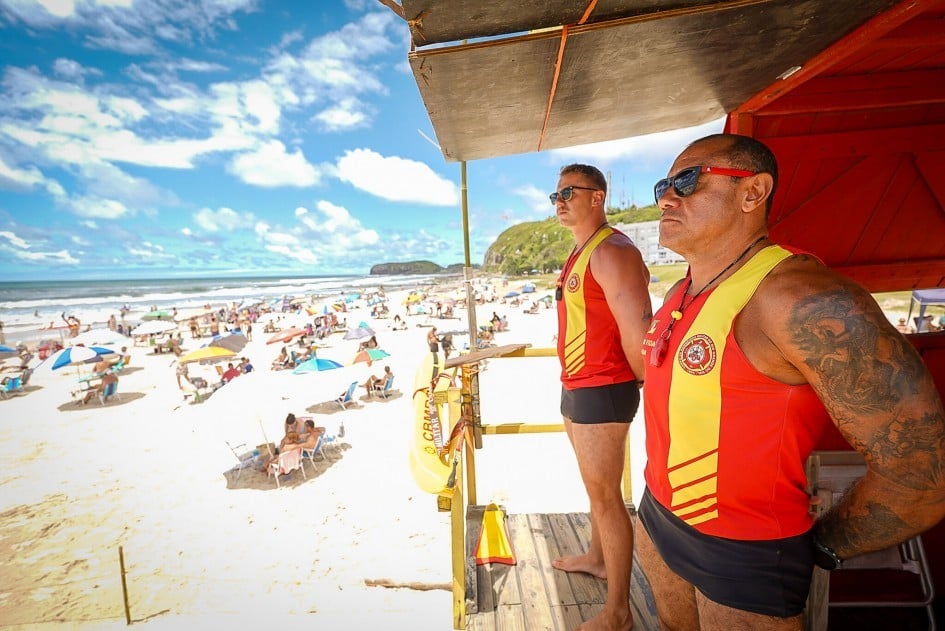 RS transforma guaritas do litoral em pontos de apoio a mulheres vítimas de violência