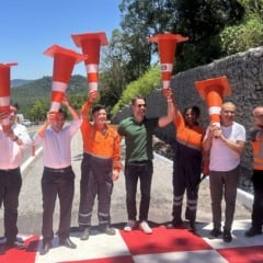 Governador inaugurou estrutura para seguran&ccedil;a de moitoristas nesta sexta-feira