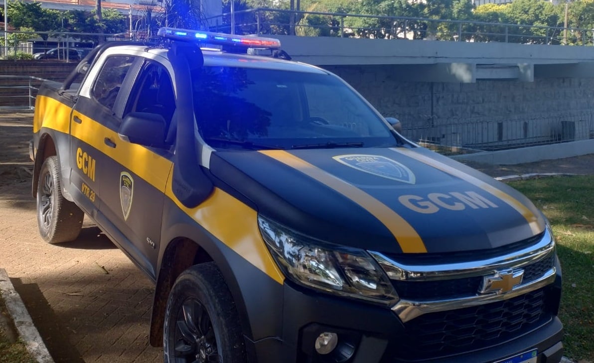 Homem é detido após ameaçar ex-companheira e resistir à abordagem, em Bento Gonçalves