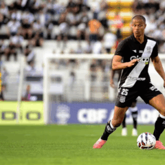 Foto: Marcos Ribolli/PontePress