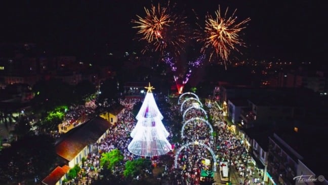 Foto: Arquivo/Prefeitura de Carlos Barbosa