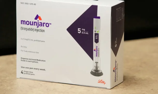 Foto: REUTERS/GEORGE FREY/FILE PHOTO