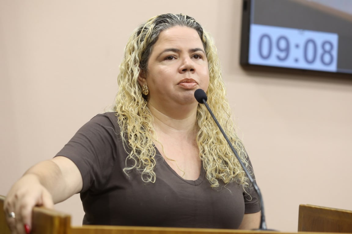 Foto: Augusto Martins/Câmara Caxias
