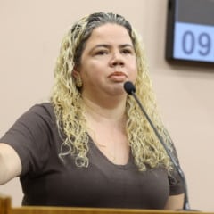 Foto: Augusto Martins/Câmara Caxias
