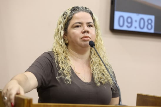 Foto: Augusto Martins/Câmara Caxias
