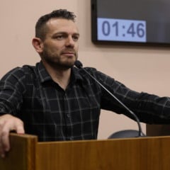 Foto: Augusto Martins/Câmara Caxias