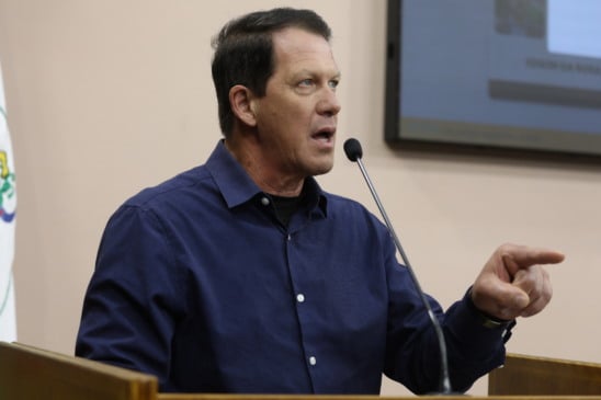 Foto: Augusto Martins/Câmara Caxias