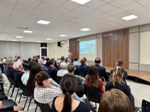 (Foto: Pâmela Pelizzaro / Divulgação)