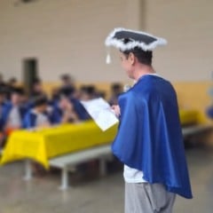 Foto: Polícia Penal/Divulgação