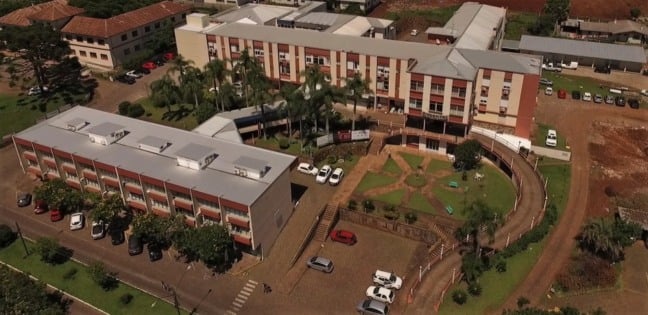 Foto: HSJB/Divulgação 