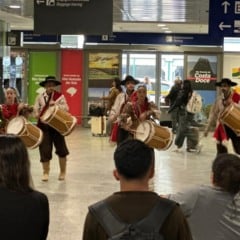 Foto: Bernardo Zamperetti/Ascom Setur