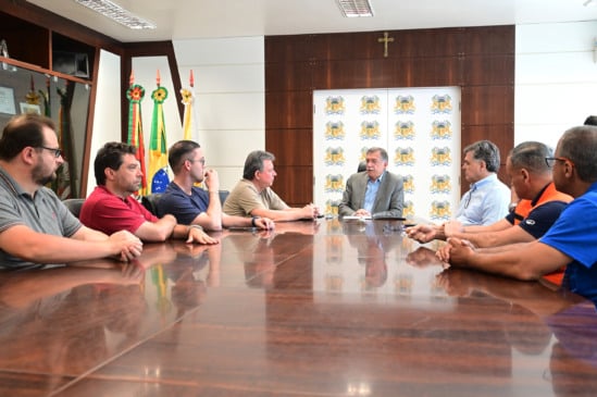 Foto: Ícaro de Campos