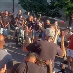 Foto: Reprodu&ccedil;&atilde;o/Redes Sociais