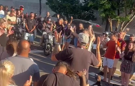 Foto: Reprodução/Redes Sociais