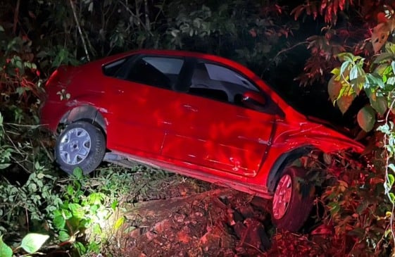 Fotos: Bombeiros Militares/Divulgação