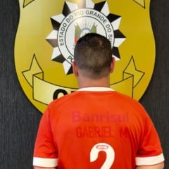 Fotos: Polícia Civil/Divulgação