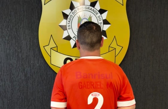 Fotos: Polícia Civil/Divulgação