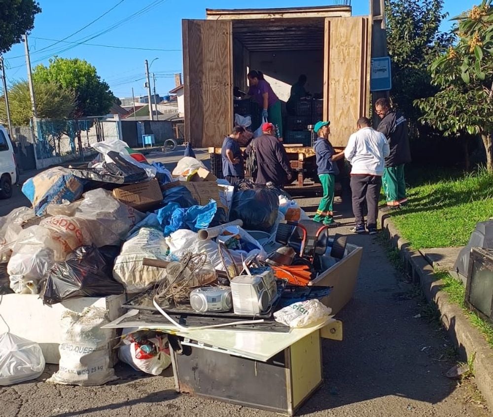 Foto: André Vidmann/Codeca