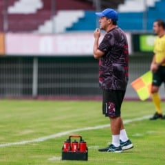 Foto: Luiz Erbes/S.E.R. Caxias