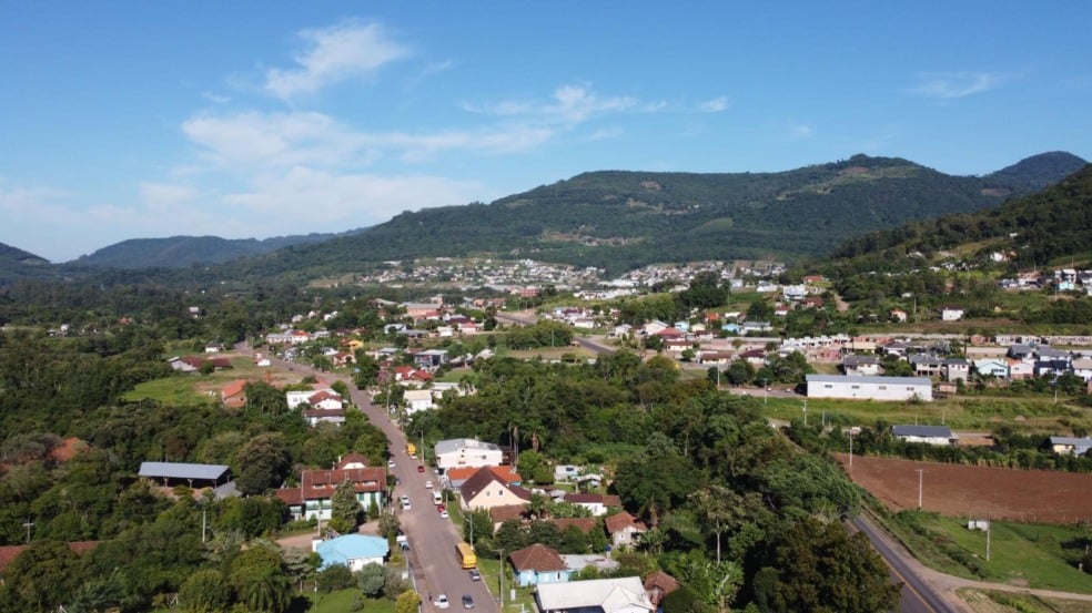 Foto: Prefeitura de Vale Real/Reprodução