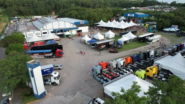 (Foto: Divulgação) 