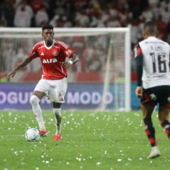 Foto: Ricardo Duarte/S.C. Internacional