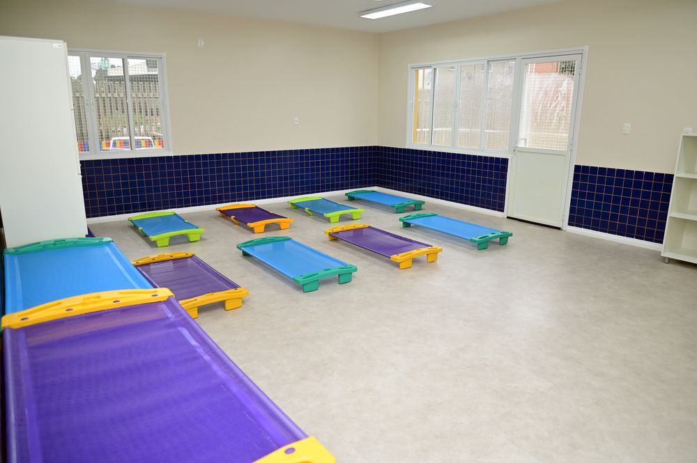 Foto: Ícaro de Campos Foto: Ícaro de Campos