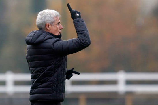 Foto: Vítor Silva/Botafogo